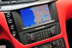 Maserati GranTurismo MC 2012 года